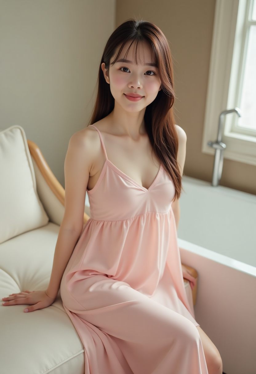 深巷食光海报